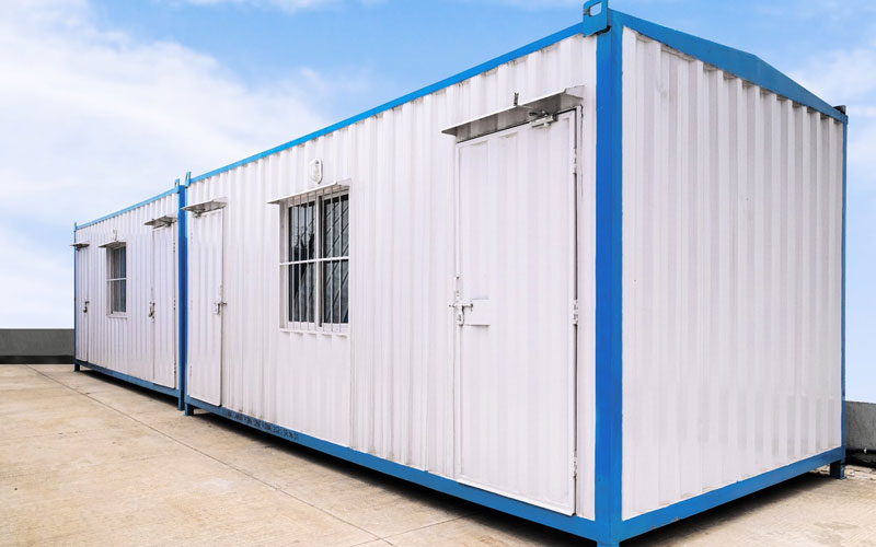 Office Container